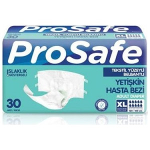 PROSAFE BELBANTLI 30 LU XLARGE