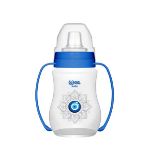 WEE NAZAR AKT.KULP. PP BİB. 250 ML