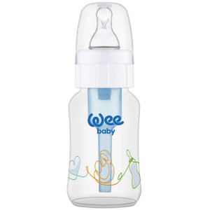 WEE ANTİKOLİK PP BİBERON 150 ML