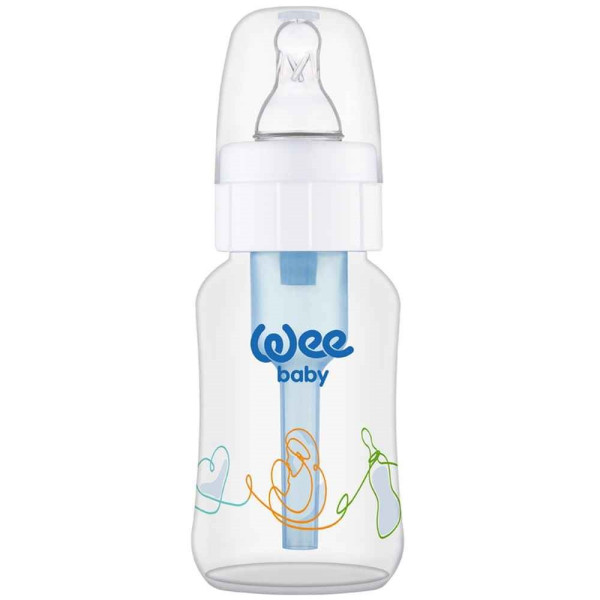 WEE ANTİKOLİK PP BİBERON 150 ML