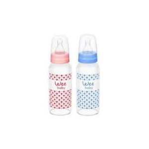 WEE ISIYA DAY.CAM BİB.180ML