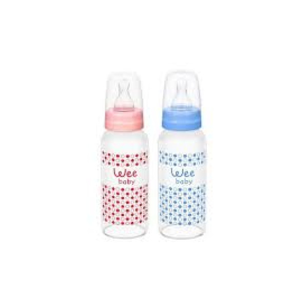 WEE ISIYA DAY.CAM BİB.180ML