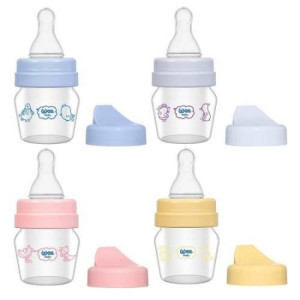 WEE MİNİ CAM ALIŞ.BARDAĞI SETİ 30 ML