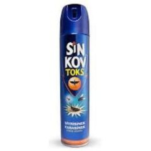 SİNKOVTOKS SİNEK 300 ML.