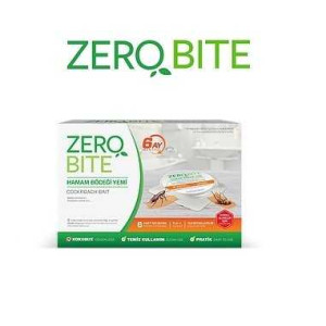 ZEROBİTE HAM.BÖC.YEMİ İSTASYON