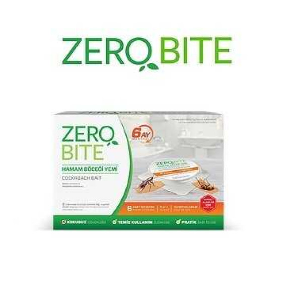 ZEROBİTE HAM.BÖC.YEMİ İSTASYON