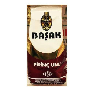 BAŞAK PIRINÇ UNU 500GR