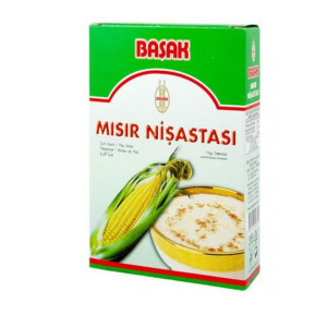 BAŞAK MISIR NIŞASTASI 200 GR.