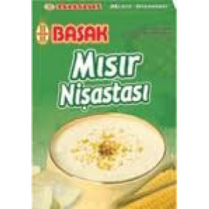 BAŞAK MISIR NIŞASTASI 400 GR.