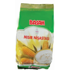 BAŞAK MISIR NİŞASTASI 750 GR.