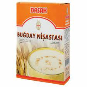 BAŞAK BUĞDAY NIŞASTASI 200 GR.