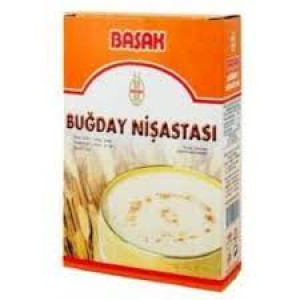 BAŞAK BUĞDAY NIŞASTASI 400 GR.