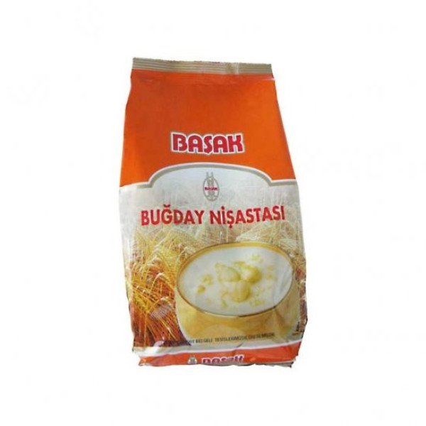 BAŞAK BUĞDAY NİŞASTASI 750 GR.