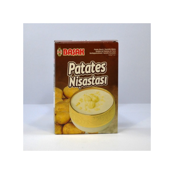 BAŞAK PATATES NIŞASTASI 200 GR