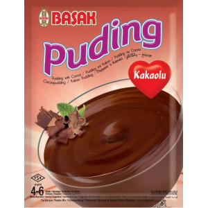 BAŞAK PUDING KAKAOLU 105 GR