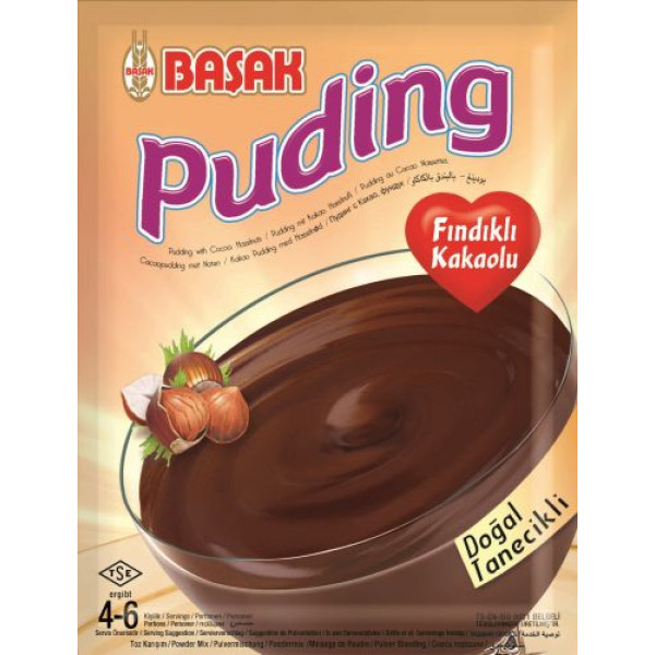 BAŞAK PUDING FIND.KAKAO 110 GR