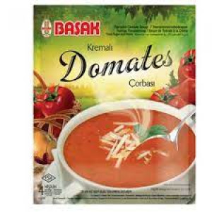 BAŞAK H.ÇORBA KREMALI DOMATES 50GR