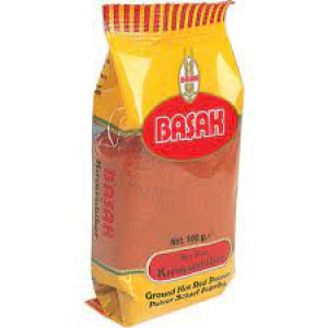 BAŞAK K.TOZ BİBER/ACI 100 GR.