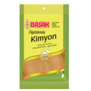 BAŞAK KİMYON/ÖĞÜTÜLMÜŞ 80 GR.