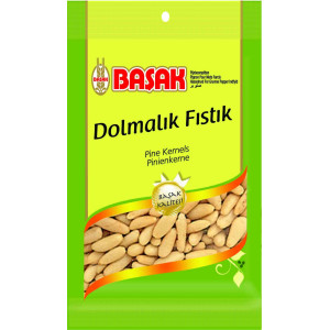 BAŞAK DOLMALIK FISTIK 40 GR.