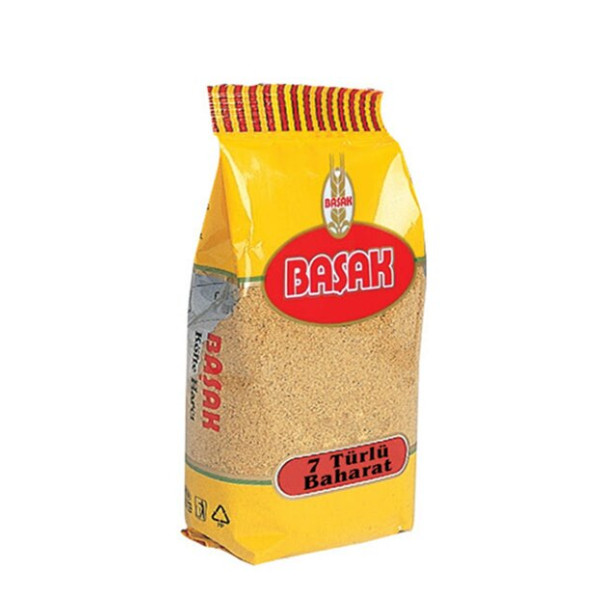 BAŞAK YEDİ TÜRLÜ 90GR