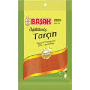 BAŞAK TARÇIN/ÖĞÜTÜLMÜŞ 40 GR.