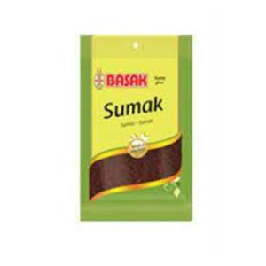 BAŞAK SUMAK 35GR