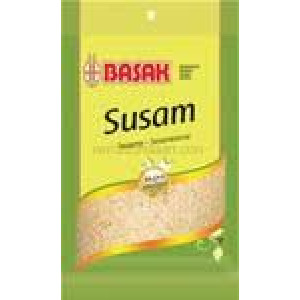 BAŞAK SUSAM 40 GR