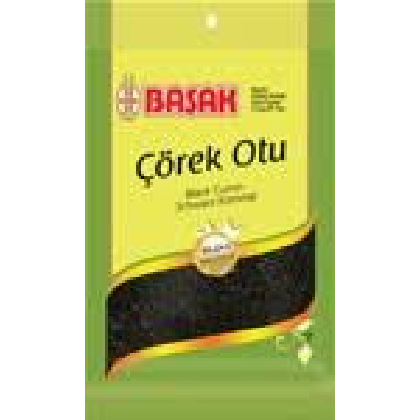 BAŞAK ÇÖREKOTU 40 GR