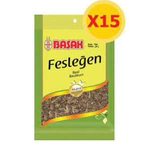 BAŞAK FESLEĞEN (REYHAN)KUR.20GR