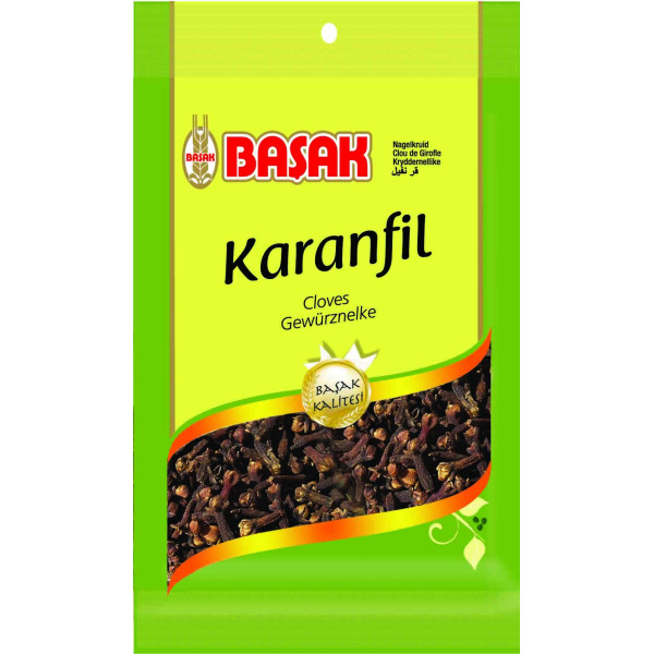 BAŞAK KARANFİL TANE 14GR