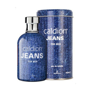 CALDION EDT BAY JEANS 100ML