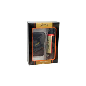 JAGLER KOFRE 100 ML BAY