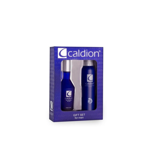 CALDION KOFRE 100 ML BAY