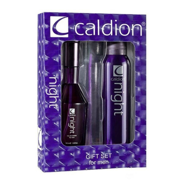 CALDION KOFRE 100 ML BAY NIGHT