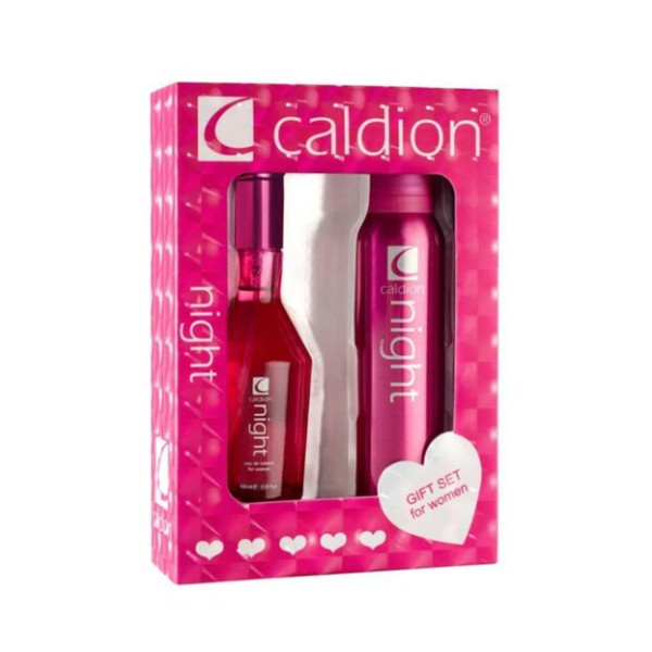 CALDION KOFRE 100 ML BAYAN NIGT