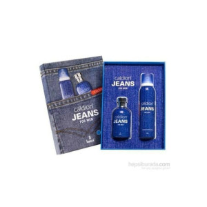 CALDION KOFRE 100 ML BAY JEANS