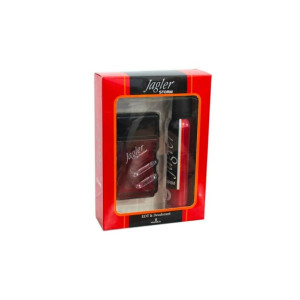 JAGLER KOFRE 100 ML BAY STORM