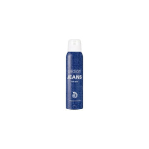 CALDION DEO BAY JEANS 150 ML.