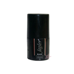 JAGLER ROLLON BLACK 50ML