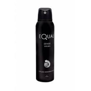 EQUAL DEO BAY SENSE 150 ML.