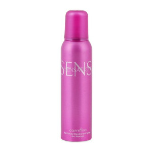 SENSATION DEO 150ML