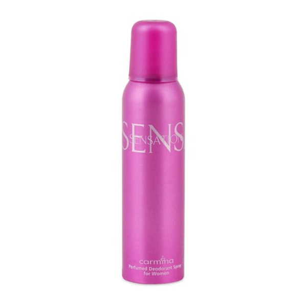 SENSATION DEO 150ML