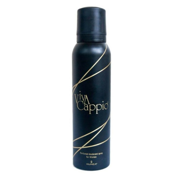 VIVA CAPPIO DEO 150 ML.