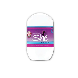 SHE ROLLON SEXY 40ML