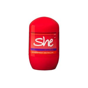 SHE ROLLON LOVE 40ML