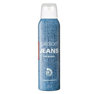 CALDION DEO BAYAN JEANS 150 ML.