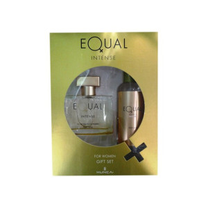 EQUAL KOFRE BAYAN INTENSE