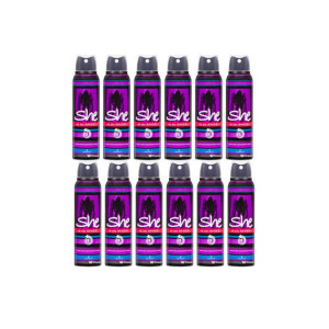SHE DEO ANGEL 150 ML.