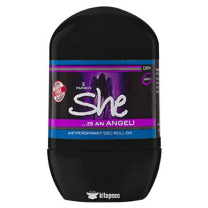 SHE ROLLON ANGEL 40ML